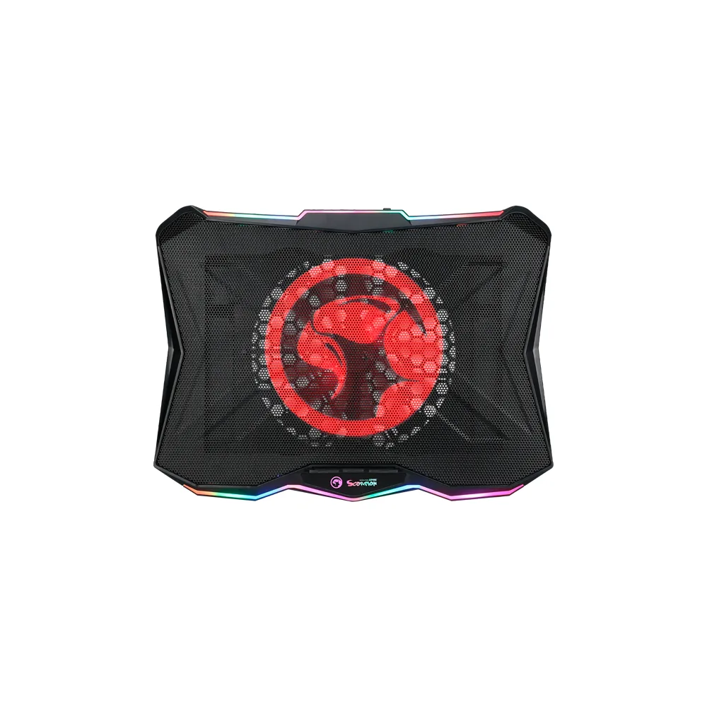 Base de notebook marvo