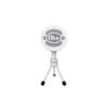 Blue snowball ice 1