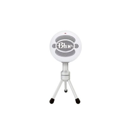 Blue snowball ice 1