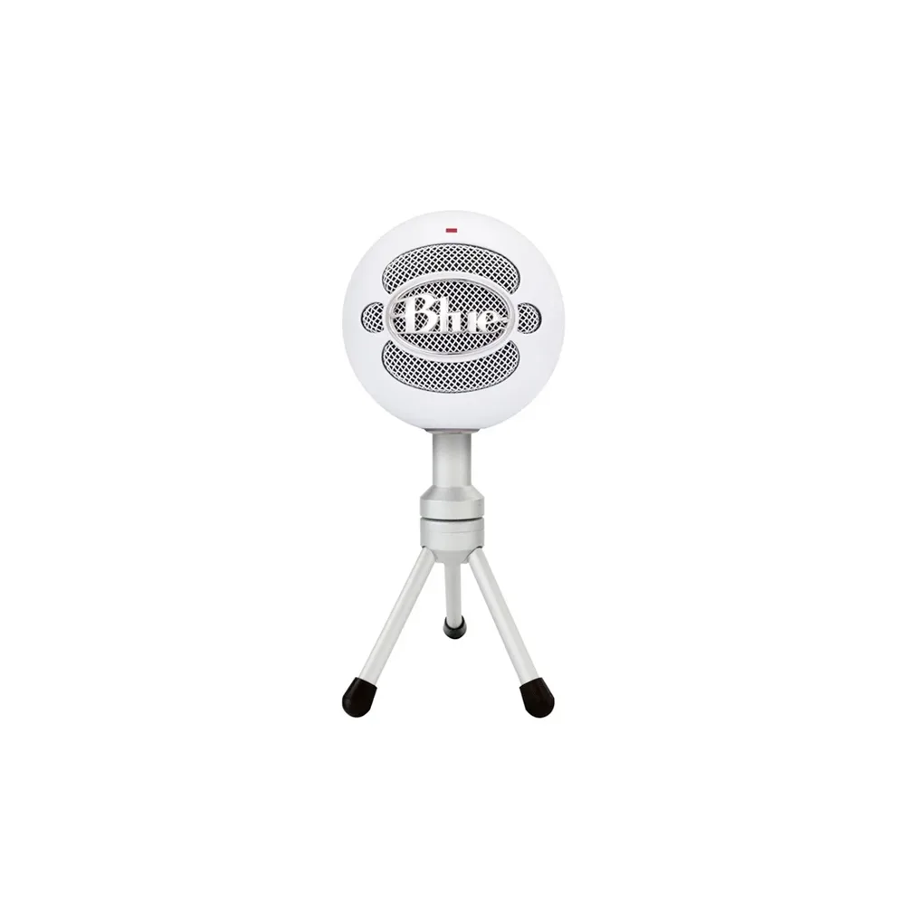 Blue snowball ice 1