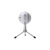 Blue snowball ice 2