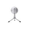 Blue snowball ice 2