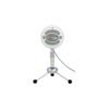 Blue snowball ice 3