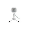 Blue snowball ice 3