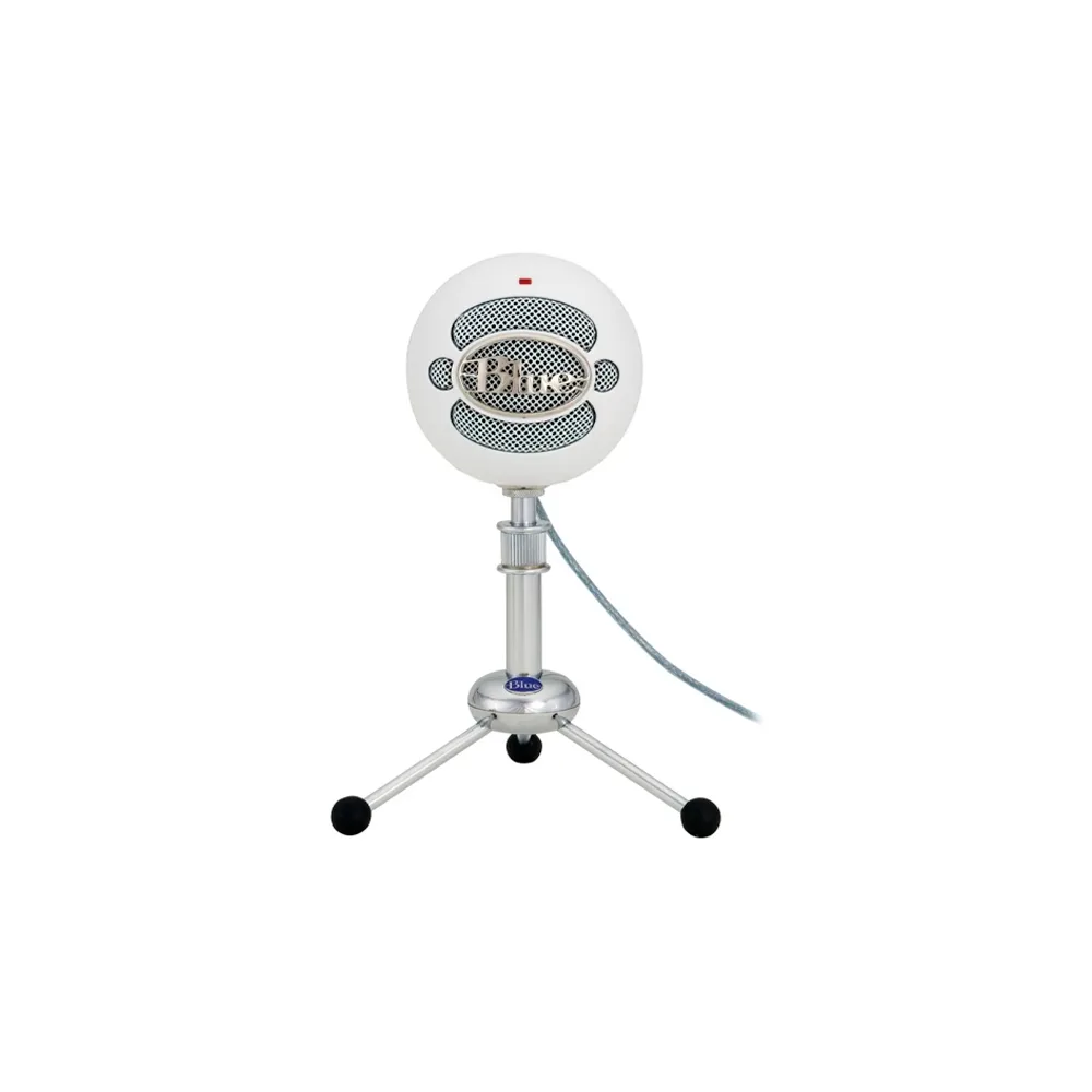 Blue snowball ice 3