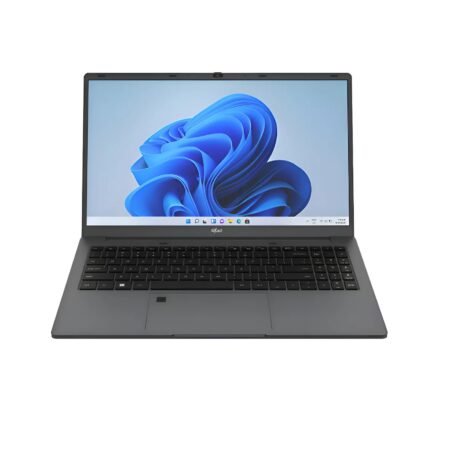 Notebook GFAST | N-321R | 15.6 FHD | Ryzen 3 | 8GB RAM | SSD 240GB