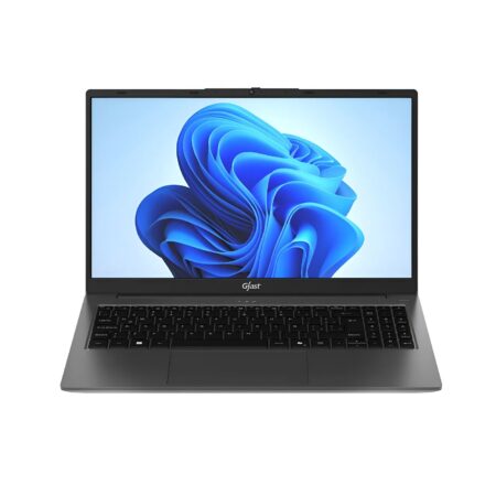 Notebook Gfast N-574R | Ryzen 5 | 8GB | 480GB SSD | 15.6″ FHD | W11 Home