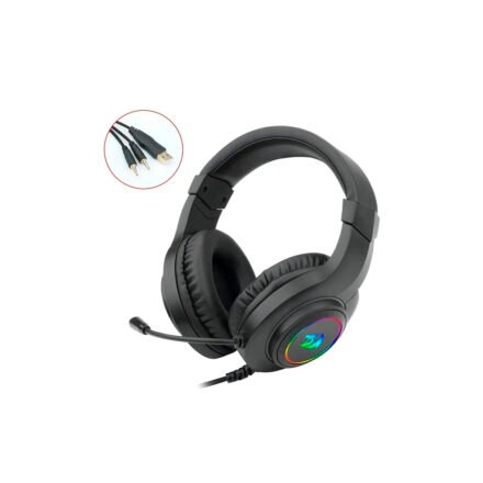 H260rgb hylas black 1