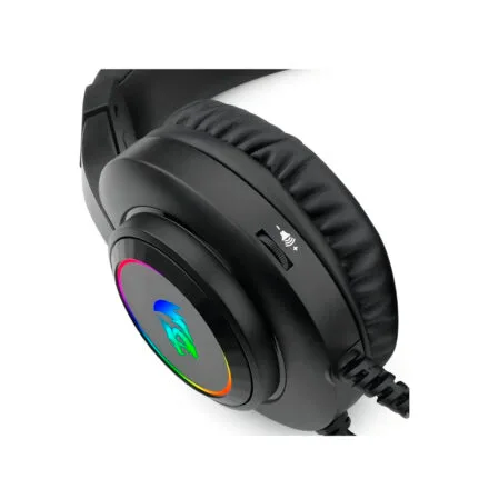H260rgb hylas black 2