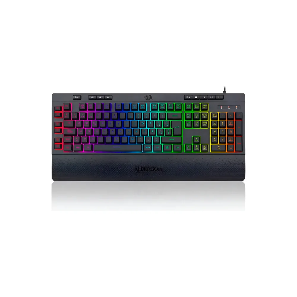K512w rgb sp negro