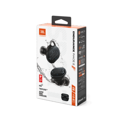 Ls jbl endurance race 2 box image side black