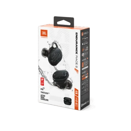 Ls jbl endurance race 2 box image side black