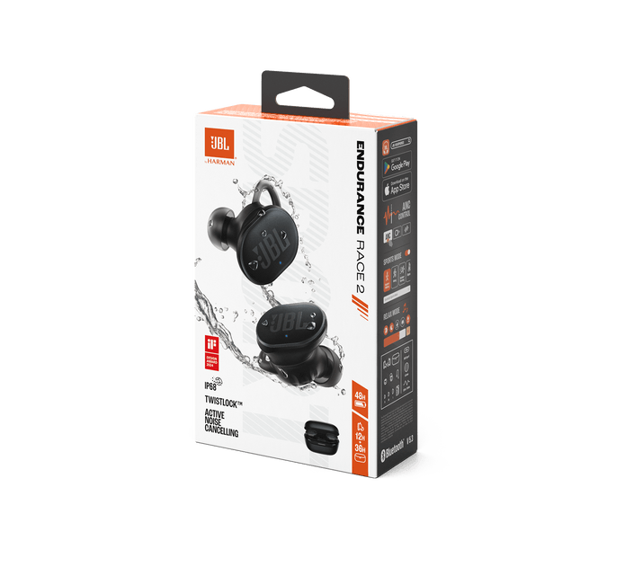 Ls jbl endurance race 2 box image side black
