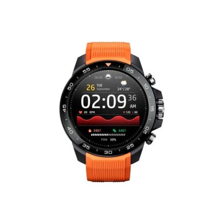 Smartwatch Mibro GS Explorer S | Reloj Inteligente Fitness y Outdoor