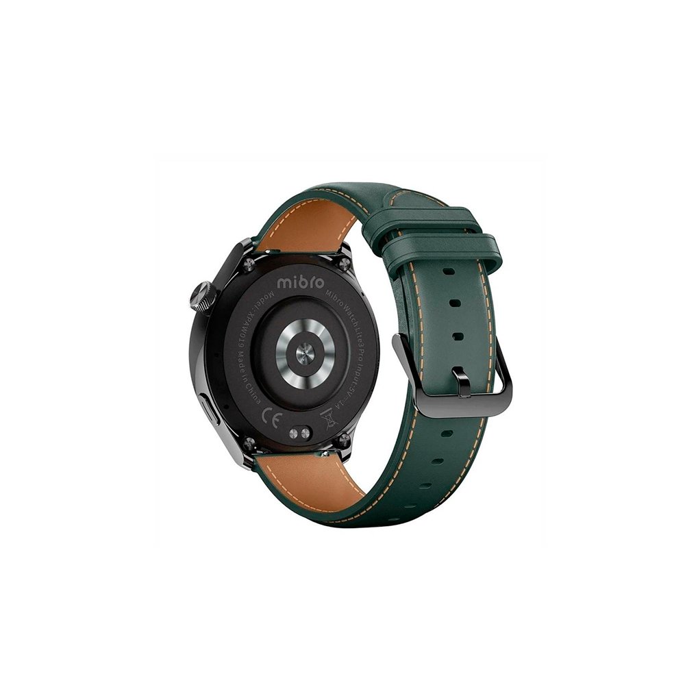 Mibro lite 3 pro verde 1