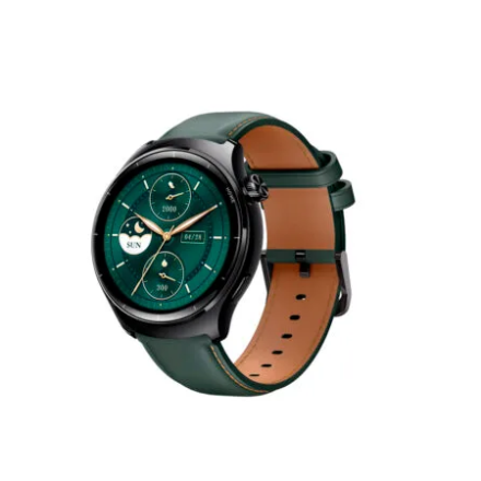 Smartwatch MIBRO Lite 3 Pro | Reloj Inteligente Fitness y Salud | Verde Smartwatch MIBRO Lite 3 Pro | Reloj Inteligente Fitness y Salud | Verde