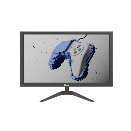 Monitor global 3