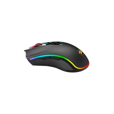 Mouse cobra m711 black 1