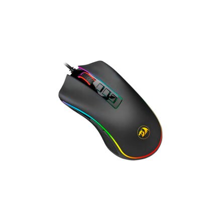 Mouse cobra m711 black