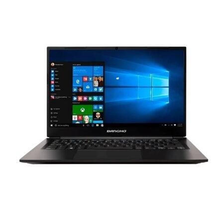 Notebook bangho max l4 3