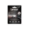 Pendrive lexar s47 64gb