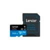 Tarjeta de memoria lexar 512gb
