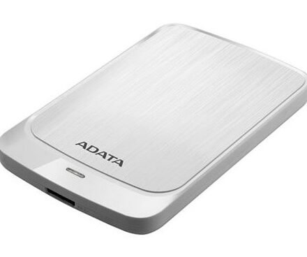 Adata hv320 2tb disco externo 2