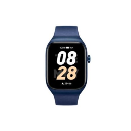 Smartwatch MIBRO T2 | Reloj Inteligente con Pulsómetro y Monitor de Sueño | Azul