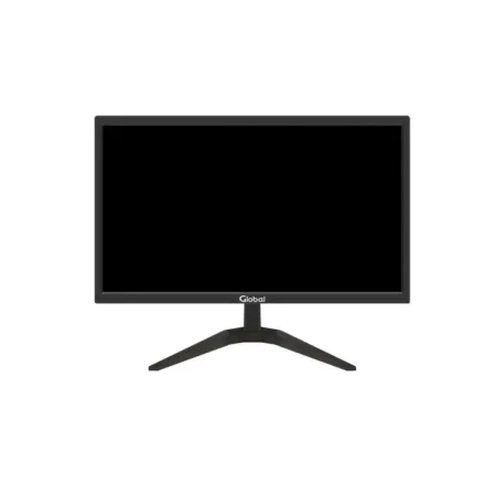 Monitor | GLOBAL | MONI-OFFICE-19″ HD | 1440×900, HDMI + VGA para oficina