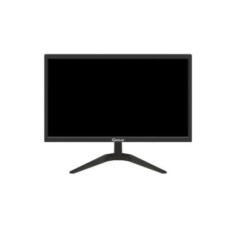 Monitor | GLOBAL | MONI-OFFICE-19″ HD | 1440×900, HDMI + VGA para oficina Monitor | GLOBAL | MONI-OFFICE-19″ HD | 1440×900, HDMI + VGA para oficina