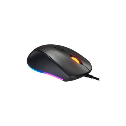 Mouse cougar minos ex 2