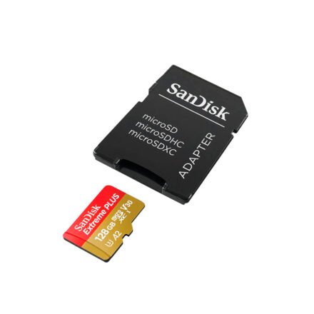 Sandisck extreme 128gb
