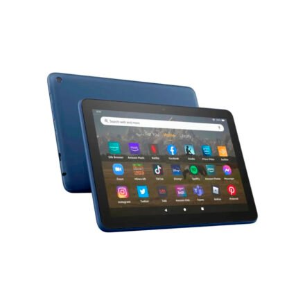 Tablet amazon azul 1