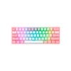 Teclado redragon k616 rgb wp sp 1