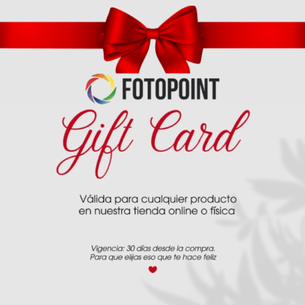 Gift card .000