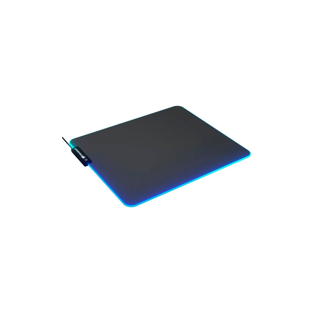 Mousepad neon 1