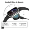 Smartwatch amazfit active 2 premium 4