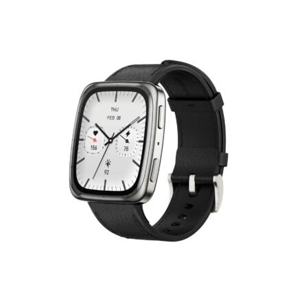 Smartwatch amazfit active 2 premium