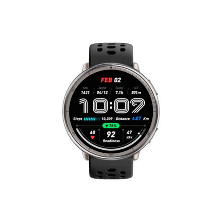 Amazfit active 2 2