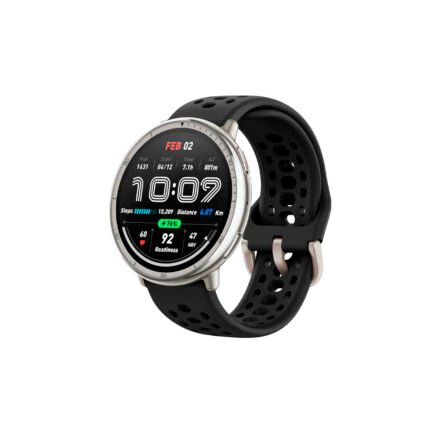 Amazfit active 2