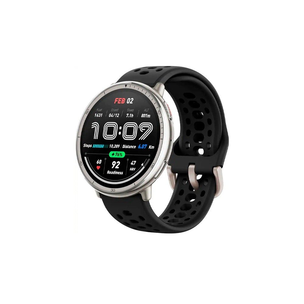 Amazfit active 2
