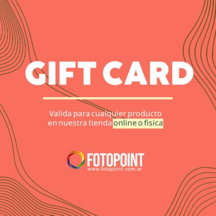Gift card .000