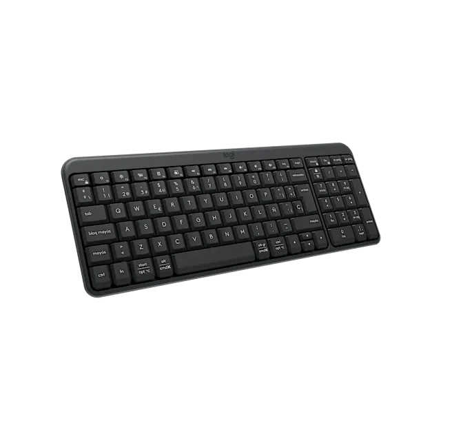 K 250 graphite 3 qtr left view 1 esp