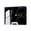 play station 5 | slim digital 1tb | gt7 + astrobot | 4k hdr | ray tracing