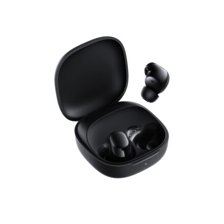 Auricular Inalámbrico Xiaomi Redmi Buds 6 Play Black