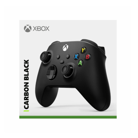 Xbox joystick fotopoint1