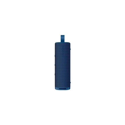 Parlante Xiaomi Sound Outdoor S29D | Bluetooth 5.4 30W | IP67 azul portátil