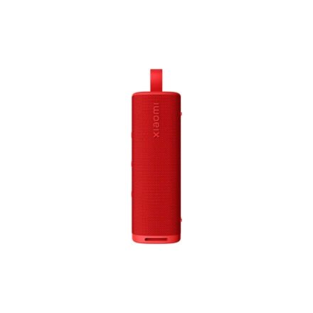 Parlante Xiaomi Sound Outdoor S29D | Bluetooth 5.4 30W | IP67 TWS rojo