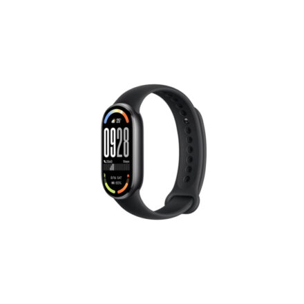 Smartband | Xiaomi | Smart Band 10 | AMOLED 1,72” 5ATM Negra