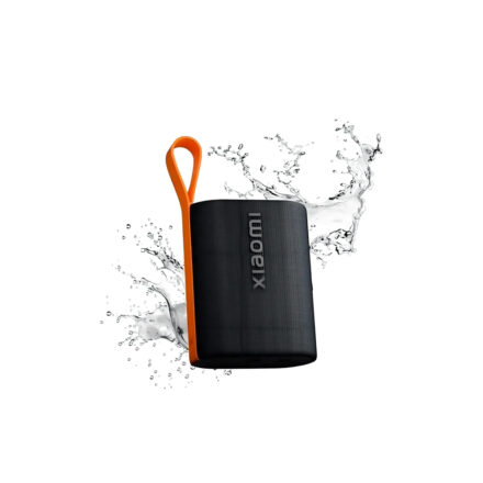 Parlante Xiaomi Sound Pocket 5W | Bluetooth IP67 | compacto portátil negro